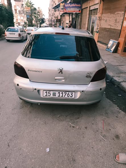 بيجو 307 2005 - صورة 5