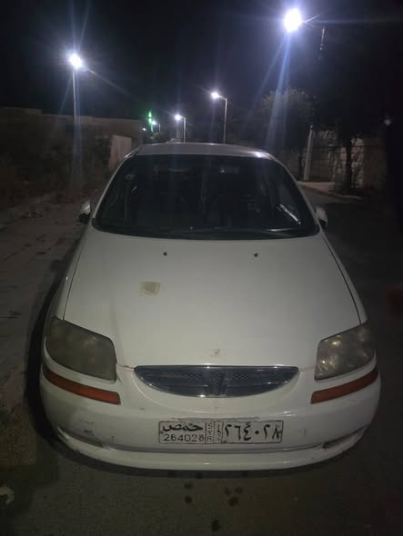 دايو كالوس 2004 - صورة 1