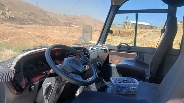 هونداي كاونتي 2015 - صورة 2