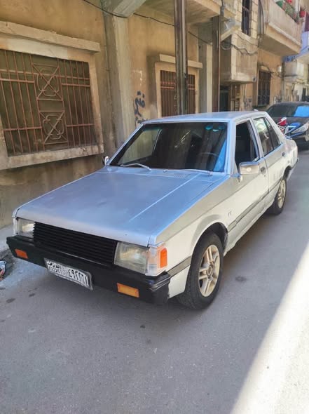 ميتسوبيشي لانسر 1983 - صورة 1