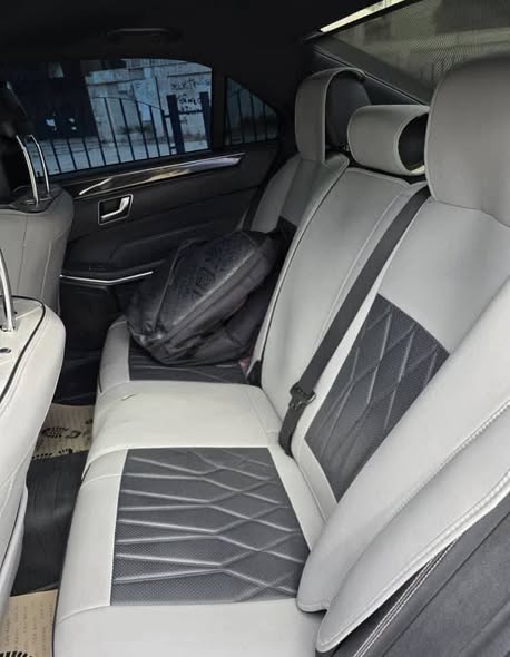مرسيدس E350 2014 - صورة 4