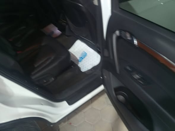 أودي Q7 2011 - صورة 5