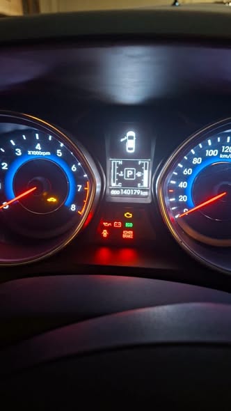هيونداي النترا 2014 - صورة 5
