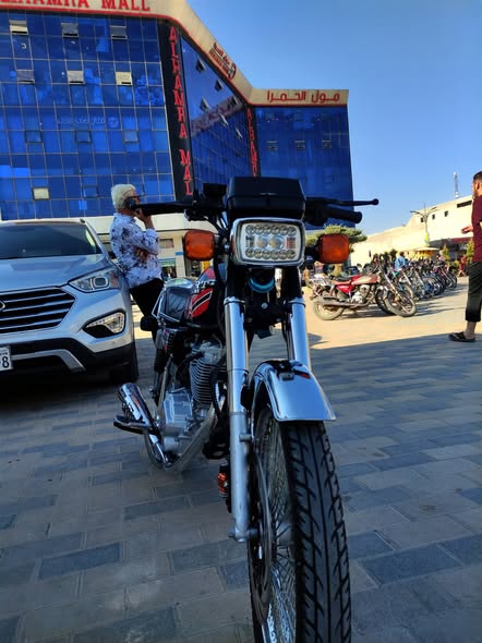 بارت 150 2025 - صورة 5