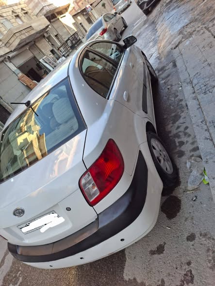 كيا ريو 2009 - صورة 3