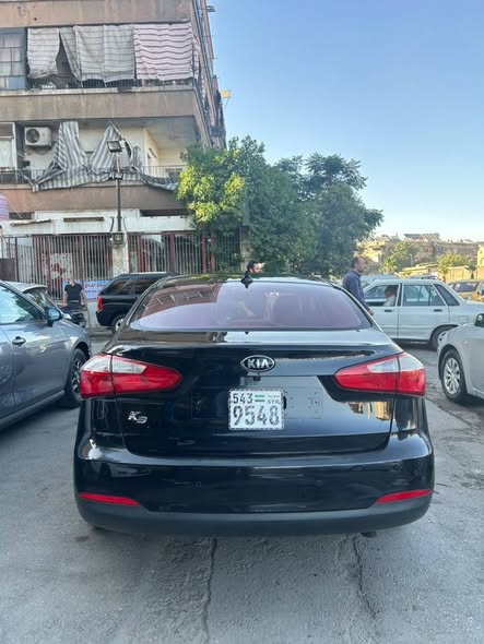 كيا K3 2015 - صورة 3
