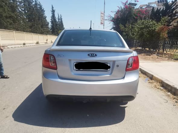 كيا ريو 2010 - صورة 5