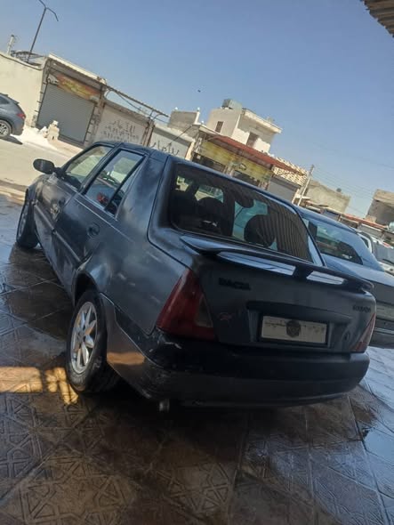 داسيا سولينزا 2003 - صورة 3
