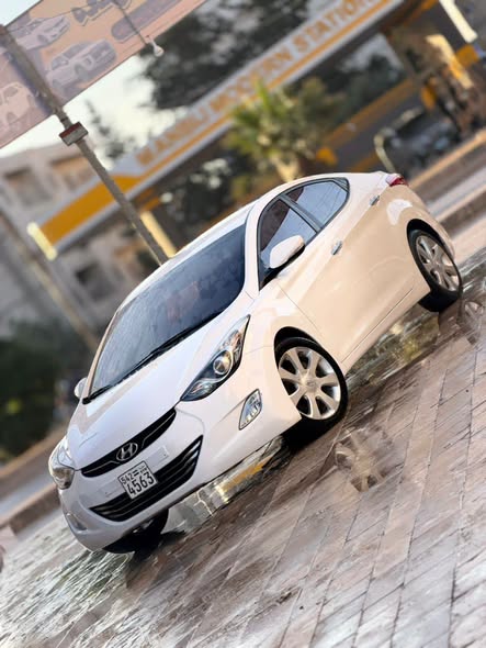هيونداي النترا 2012 - صورة 4