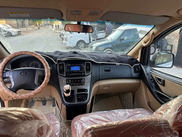 هيونداي اتش ون 2018 - صورة 1