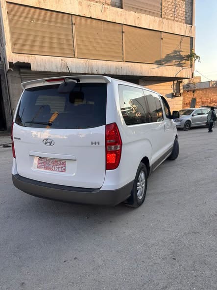 هيونداي اتش ون 2018 - صورة 3