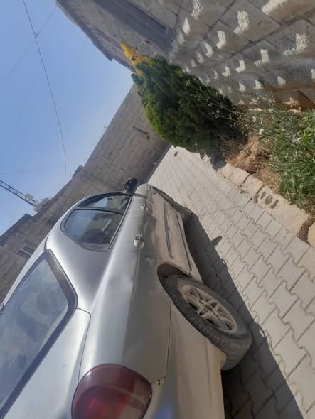 هيونداي سوناتا 2000 - صورة 1