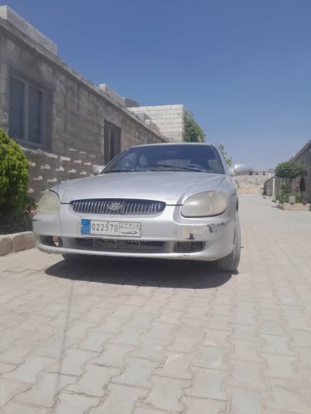 هيونداي سوناتا 2000 - صورة 2