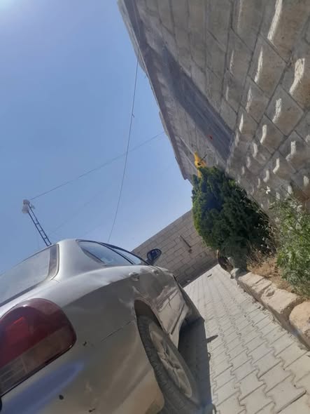 هيونداي سوناتا 2000 - صورة 4