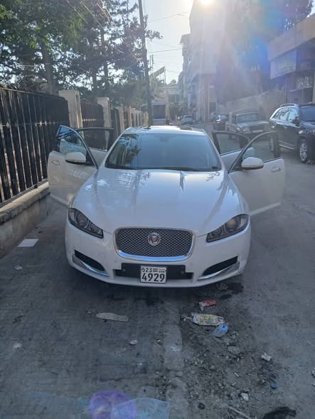 جاكور اكس اف 2015 - صورة 1
