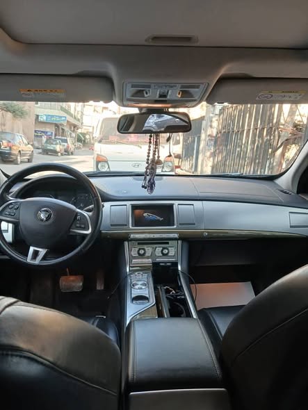 جاكور اكس اف 2015 - صورة 3