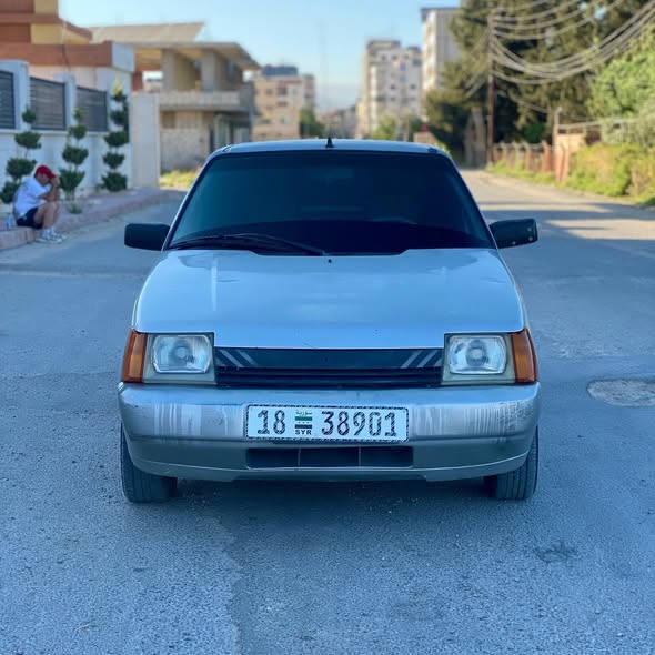 دايو سييلو 2004 - صورة 1