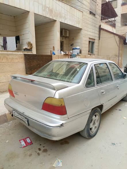 دايو سيلو 1995 - صورة 1