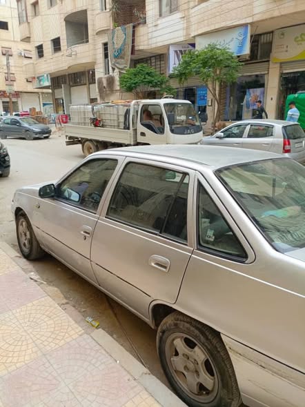 دايو سيلو 1995 - صورة 4