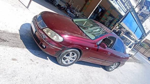 نيسان سني 2006 - صورة 5