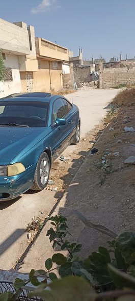 فولفو C70 2001 - صورة 3