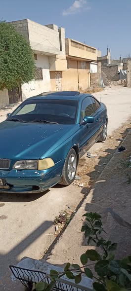 فولفو C70 2001 - صورة 4