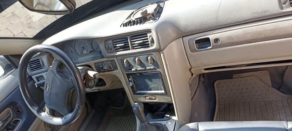 فولفو C70 2001 - صورة 5