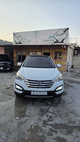 هيونداي سانتا في 2013 - صورة 2