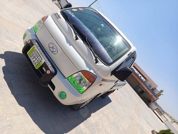 هيونداي بورتر 2009 - صورة 2
