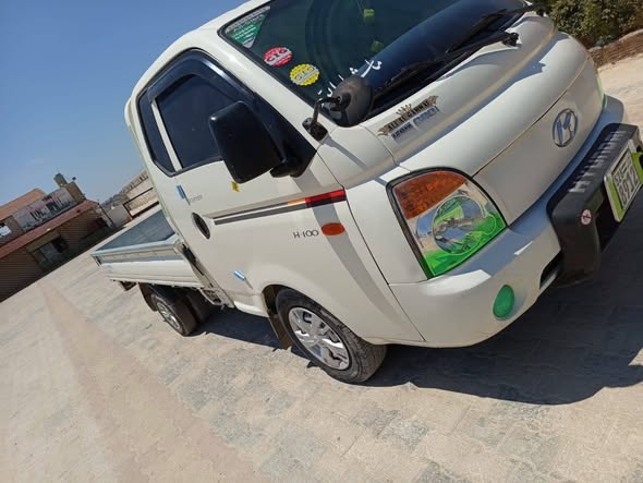 هيونداي بورتر 2009 - صورة 5