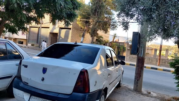 داسيا لوجان 2007 - صورة 4