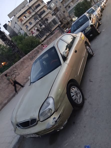 دايو نوبيرا 2001 - صورة 1