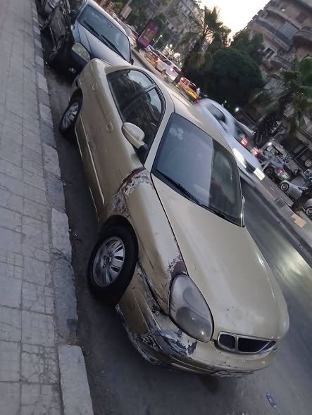 دايو نوبيرا 2001 - صورة 2