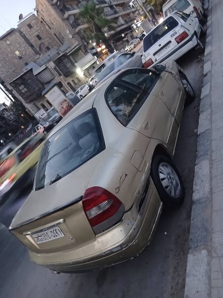 دايو نوبيرا 2001 - صورة 3