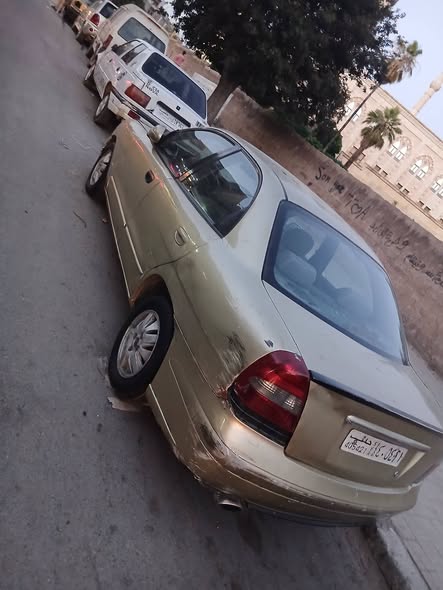 دايو نوبيرا 2001 - صورة 4