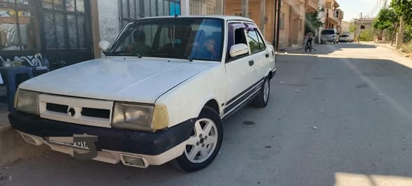فيات شاهين 2003 - صورة 1