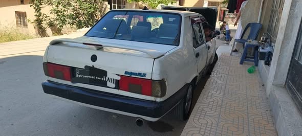 فيات شاهين 2003 - صورة 3