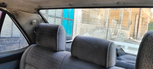 فيات شاهين 2003 - صورة 5
