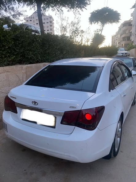 دايو كروز 2010 - صورة 2