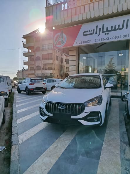 شيري أريزو 5 2026 - صورة 1