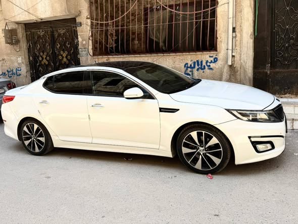 كيا اوبتما 2015 - صورة 2