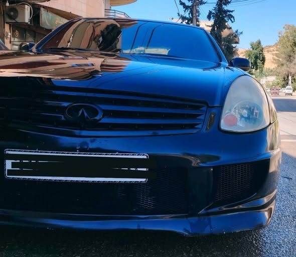 انفنتي G35 2006 - صورة 1