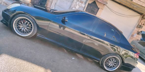 انفنتي G35 2006 - صورة 5