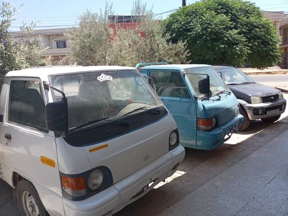 هونداي H100 1996 - صورة 2