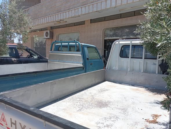 هونداي H100 1996 - صورة 3