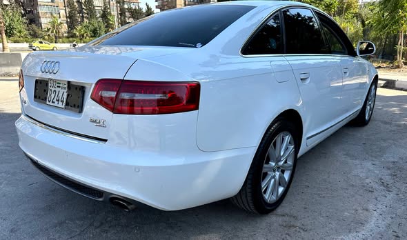 اودي A6 2012 - صورة 2