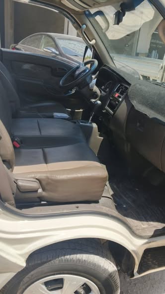 هيونداي H100 2016 - صورة 3