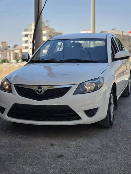 هايما 3 2014 - صورة 2