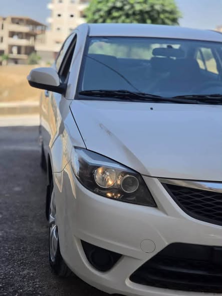 هايما 3 2014 - صورة 4