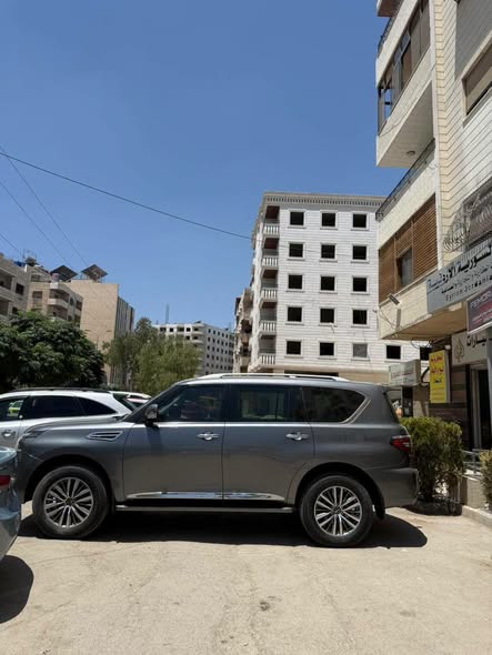 نيسان باترول 2021 - صورة 5